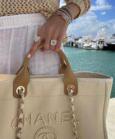 chanel summers planet suzy|Handbags & Bags .